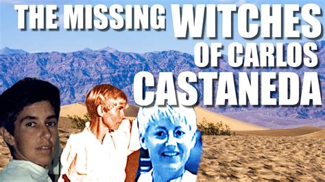 what happened to carlos castaneda
